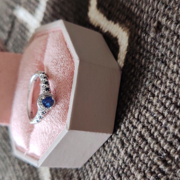 Engagement Ring - Picture 2 of 6